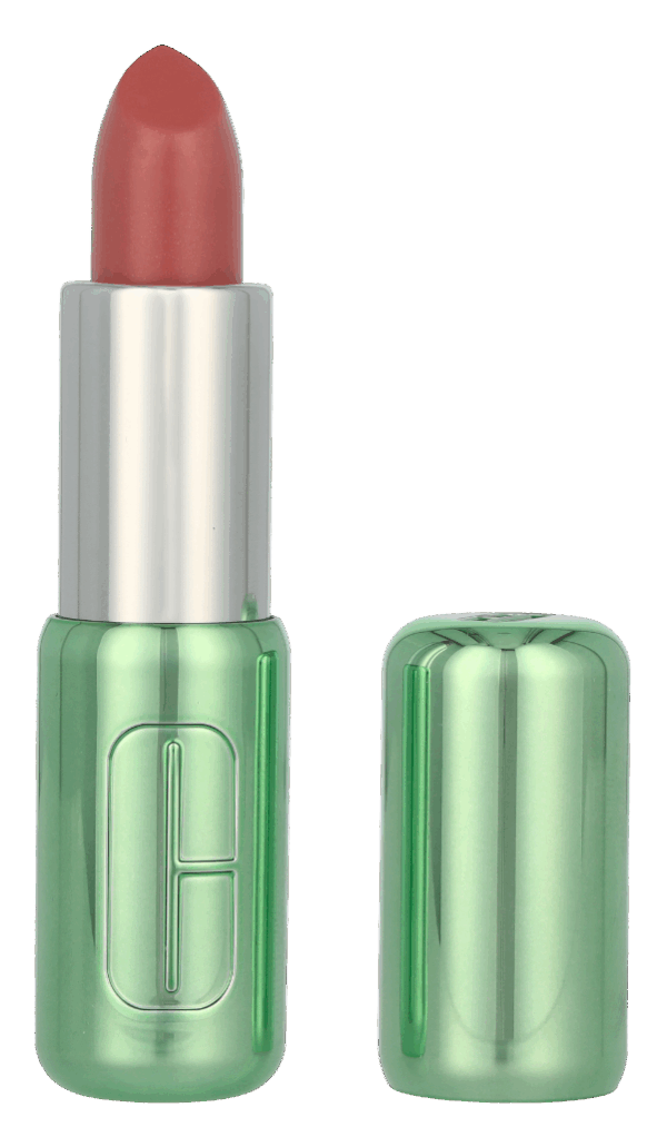 Clinique Pop Longwear Shine Lipstick 3.90 g Lippenstift 3.9 g