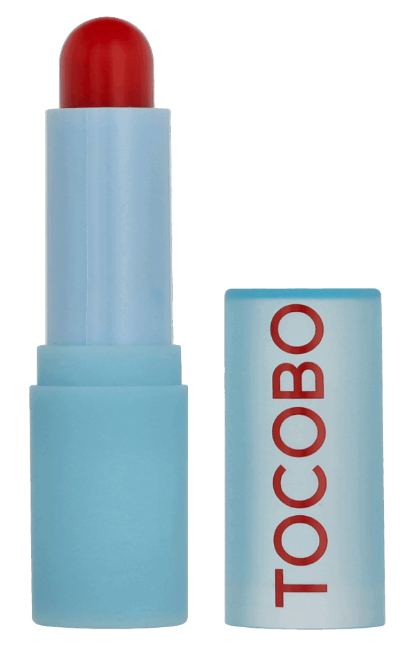 Tocobo Glass Tinted Lip Balm 3.50 g Lippenstift 3.5 g