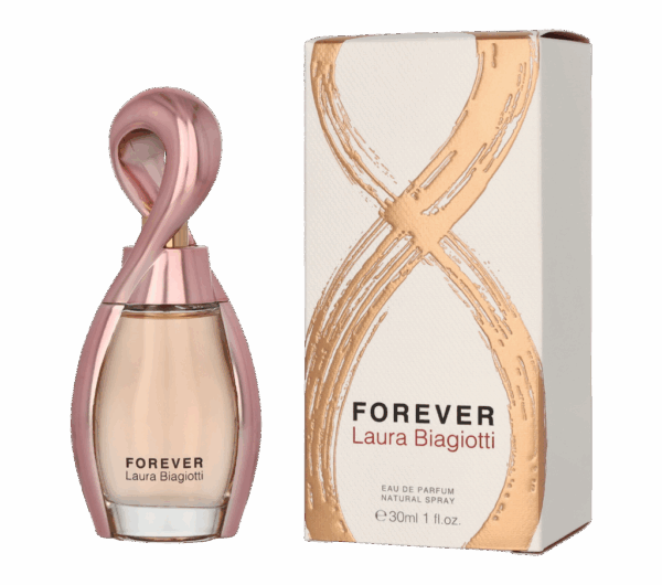 Laura Biagiotti Forever Eau de parfum Spray 30 ml Dames