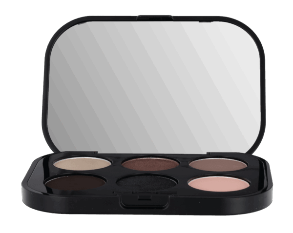 MAC Connect In Colour Eyeshadow Palette 6.25 g Oogschaduw