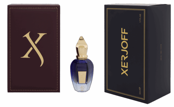 Xerjoff 40 Knots Eau de parfum Spray 50 ml