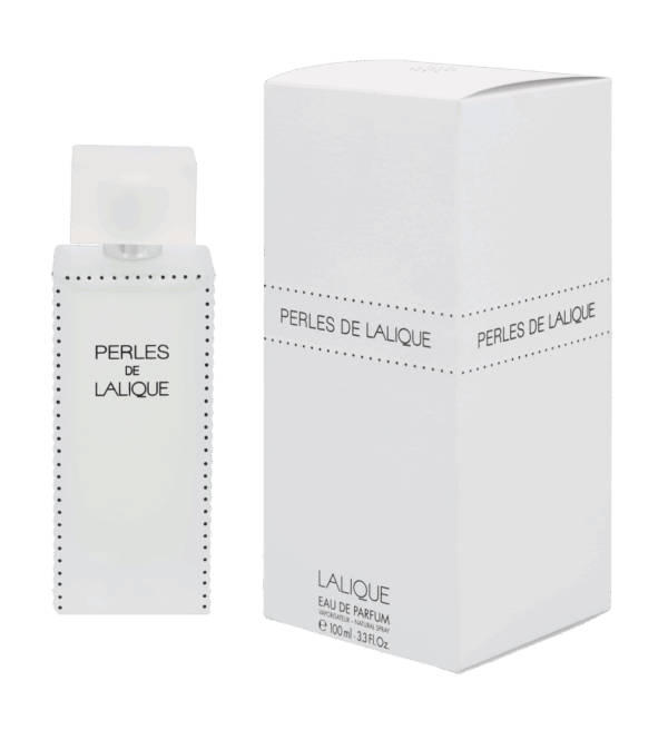 Lalique Perles De Lalique Eau de Parfum Spray 100 ml Dames