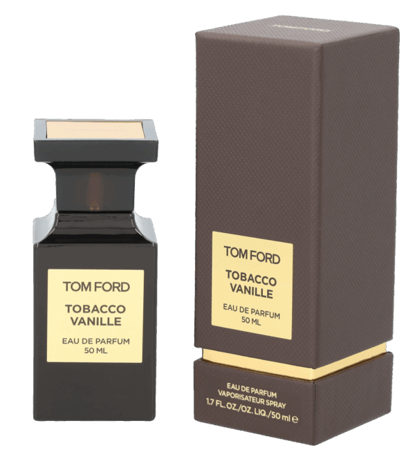 Tom Ford Tobacco Vanille Eau de parfum Spray 50 ml