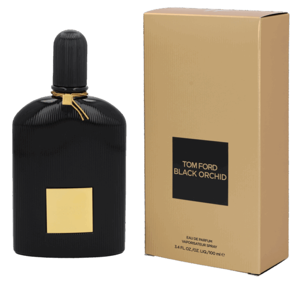 Tom Ford Black Orchid Eau de parfum Spray 100 ml Dames