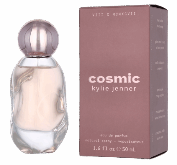 Kylie Jenner Cosmic Eau de Parfum Spray 50 ml Dames