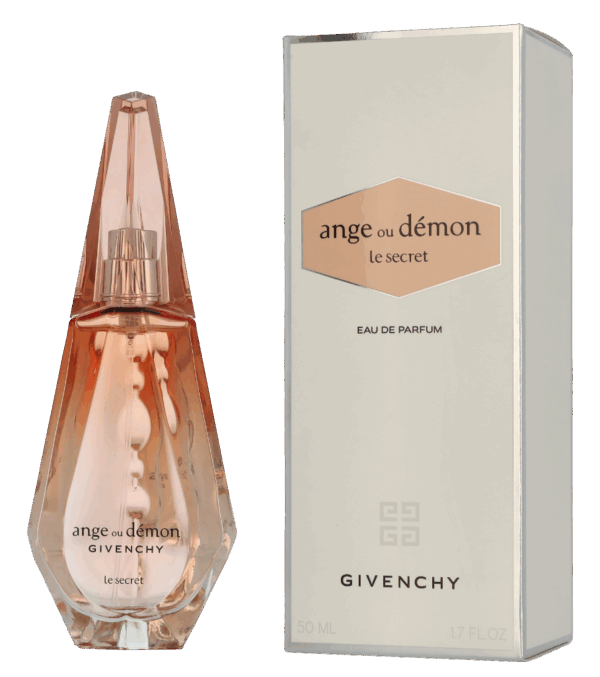 Givenchy Ange Ou Demon Le Secret Eau de parfum Spray 50 ml Dames