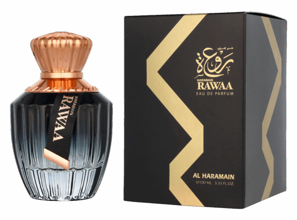Al Haramain Rawaa 100 ml Eau de Parfum