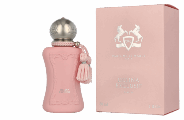 Parfums De Marly Delina Exclusif 30 ml Eau de Parfum Dames