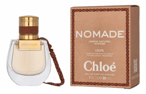 Chloe Nomade Jasmin Naturel Intense Eau de Parfum Spray 30 ml Dames