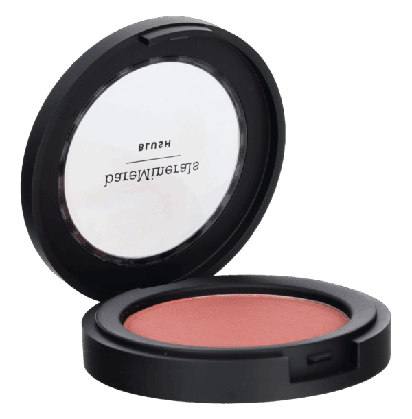BareMinerals Gen Nude Powder Blush 6 g Strike A Rose