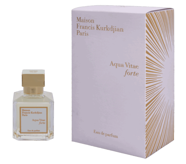 Maison Francis Kurkdjian - MFKP Aqua Vitae Forte 70 ml Eau de Parfum