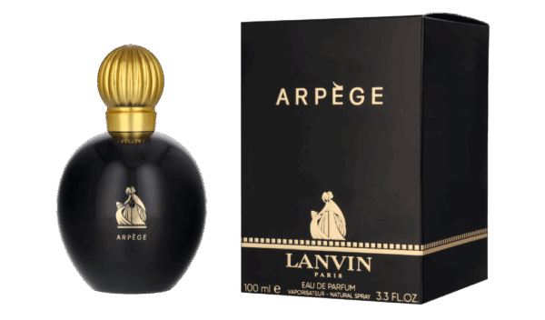 Lanvin Arpege Pour Femme Eau de parfum Spray 100ml Dames