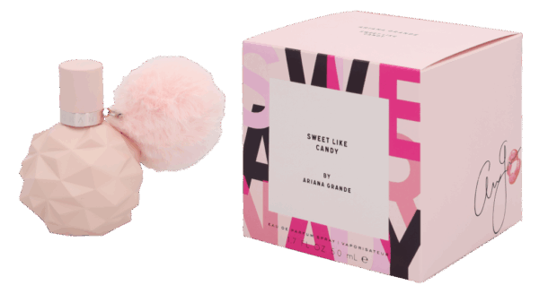 Ariana Grande Sweet Like Candy Eau de parfum Spray 50 ml Dames