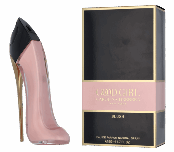 Carolina Herrera Good Girl Blush Eau de parfum Spray 50 ml Dames