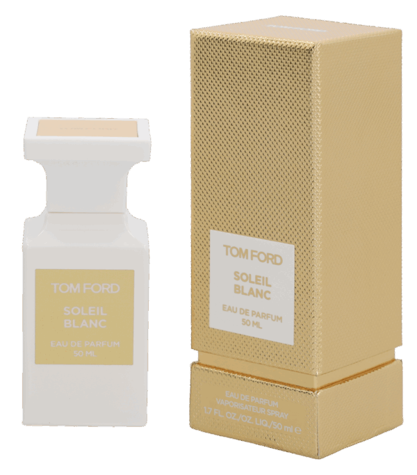Tom Ford Eau De Soleil Blanc Edp Spray 50 ml