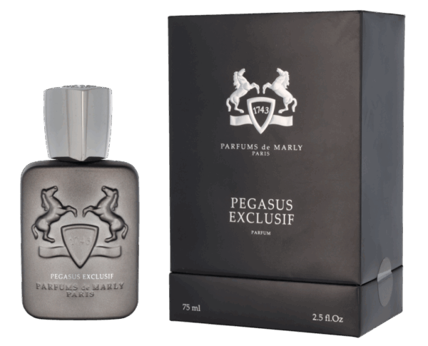 Parfums De Marly Pegasus Exclusif Eau de Parfum Spray 75 ml Heren