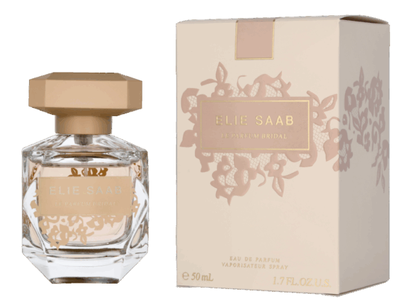 Elie Saab Le Parfum Bridal Eau De Parfum Spray 50 ml Dames