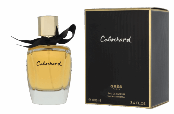 Gres Cabochard 100 ml Eau de Parfum Dames