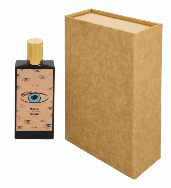 Memo Marfa Eau de parfum Spray 75ml