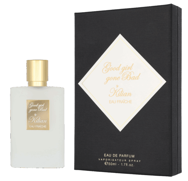 Kilian Good Girl Gone Bad Eau Fraiche 50 ml Eau Fraîche Eau de Toilette Dames