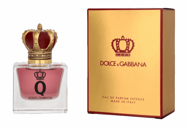 Dolce & Gabbana Q Intense Eau de Parfum Spray 30 ml Dames