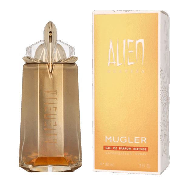 Thierry Mugler Alien Goddess Intense Eau de parfum Spray 90 ml Dames