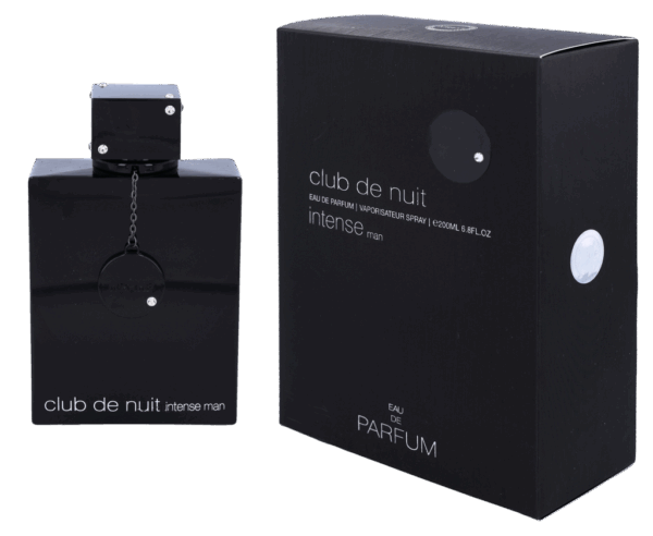 Armaf Club De Nuit Intense Eau de parfum Spray 200 ml Heren