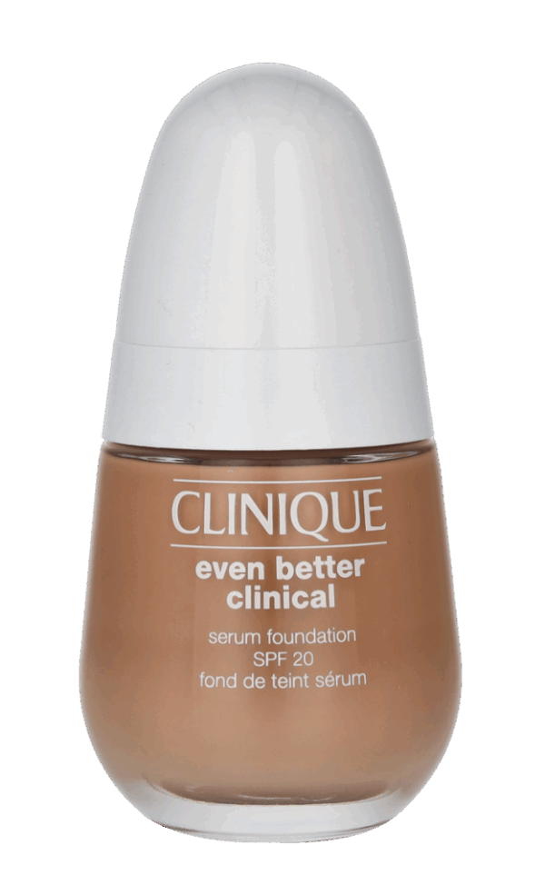 Clinique Even Better Clinical Serum Foundation SPF20 CN58 HONEY 30 ml Dames