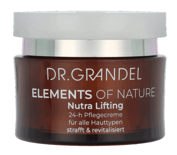 Dr Grandel - Dr. Grandel Elements of Nature Nutra Lifting 50 ml