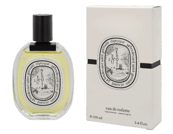 Diptyque L&apos;Eau de Neroli Eau de toilette Spray 100ml