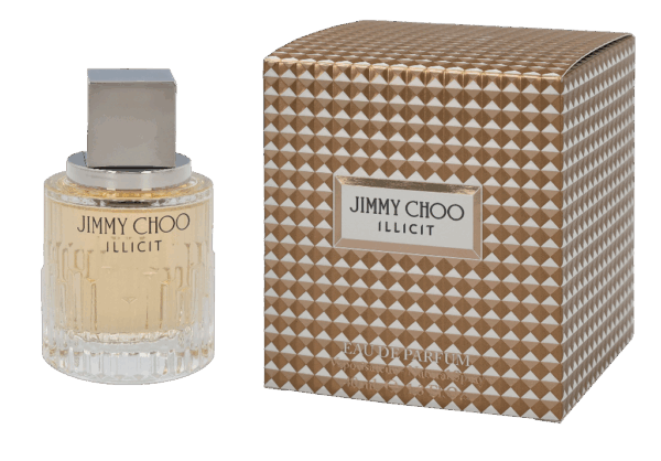 Jimmy Choo Illicit Eau de parfum Spray 40 ml Dames
