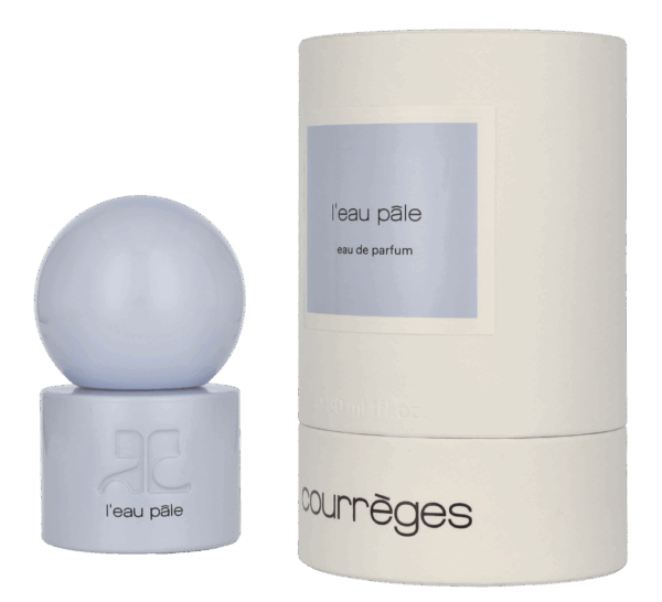 Courreges L&apos;Eau Pale Eau de Parfum 30 ml