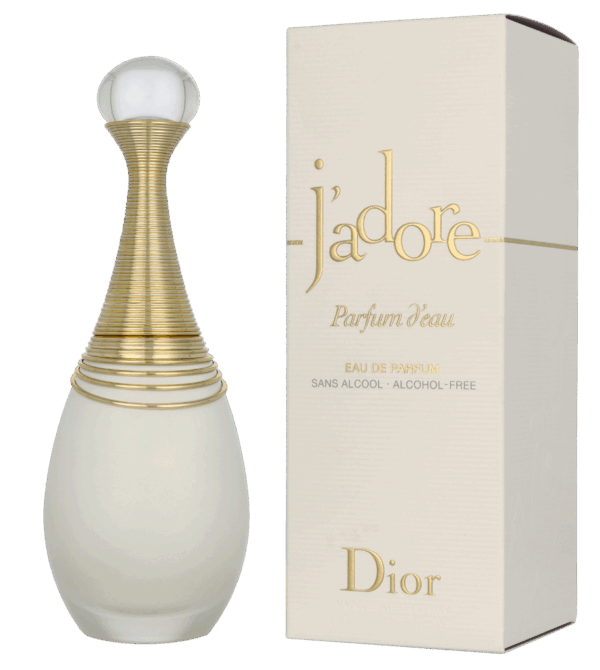 Christian Dior - Dior J'Adore Parfum D'Eau Eau de parfum Spray 50 ml Dames
