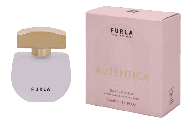 Furla Autentica Eau de parfum Spray 30 ml Dames