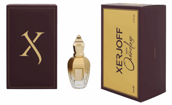 Xerjoff Uden Overdose Eau de parfum Spray 50ml