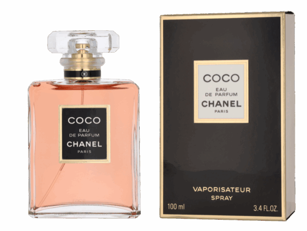 Chanel Coco Eau de parfum Spray 100 ml Dames