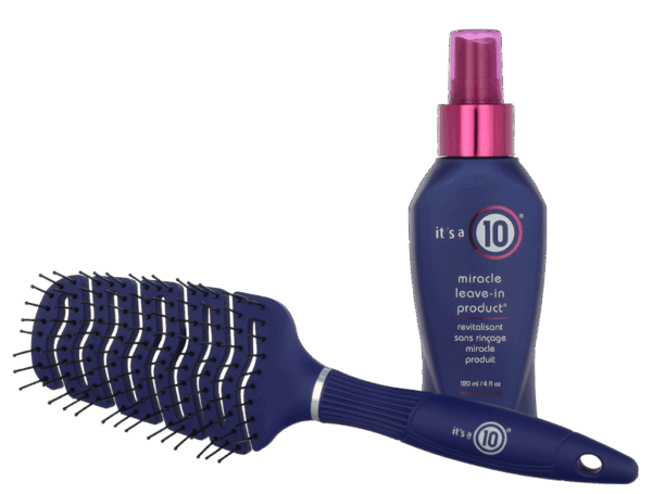 It&apos;s A 10 Detangling Set 120 ml