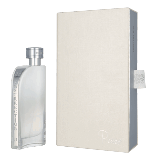 Reyane Tradition Insurrection II Pure 90 ml Eau de toilette Heren