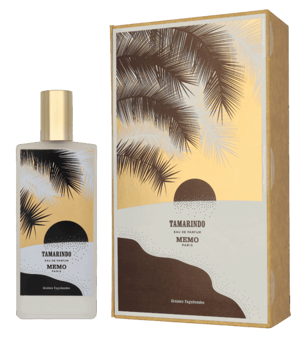 Memo Tamarindo Eau de parfum Spray 75ml