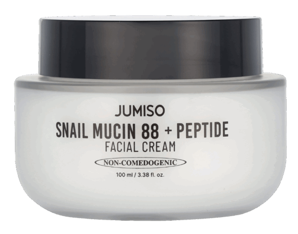 Jumiso Snail Mucin 88 + Peptide Cream 100 ml
