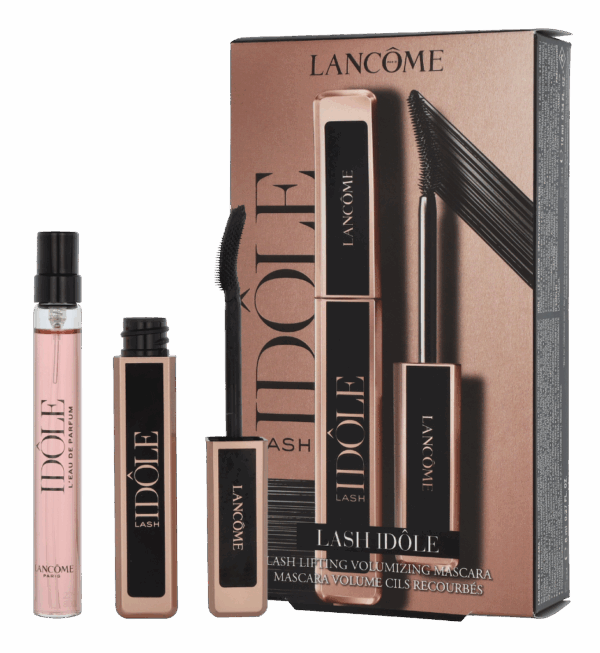 Lancome Idole Giftset 18 ml