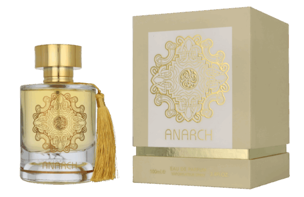 Maison Alhambra Anarch 100 ml Eau de Parfum Dames