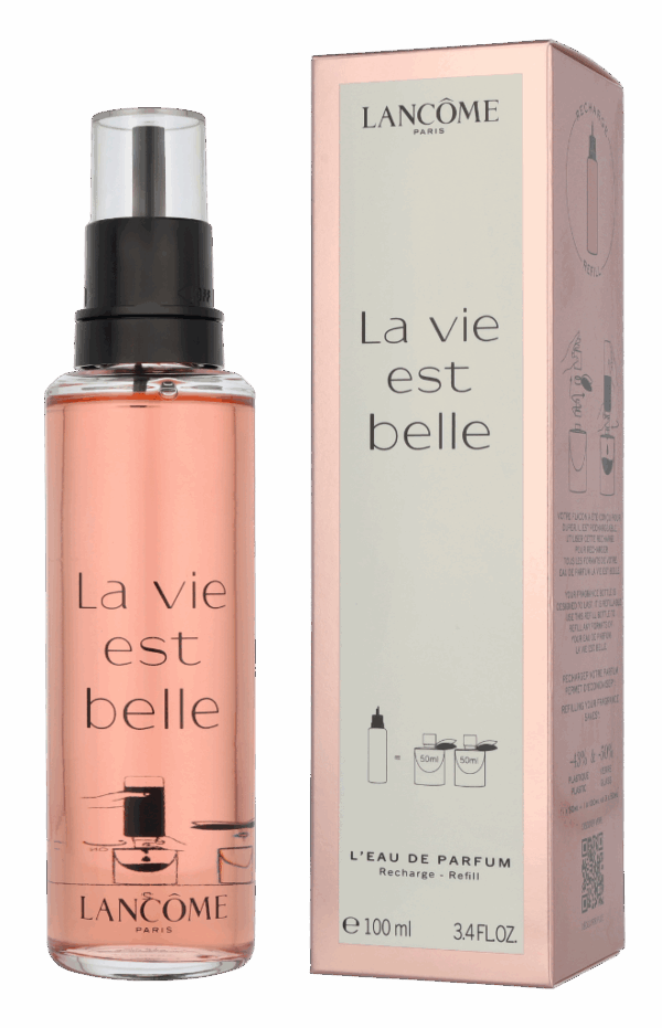 Lancome La Vie Est Belle Eau de parfum Spray 100 ml Dames