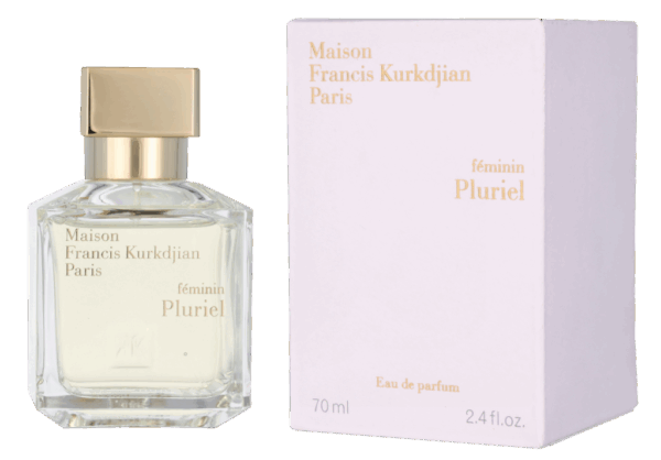 Maison Francis Kurkdjian - MFKP Pluriel Femme 70 ml Eau de Parfum Dames