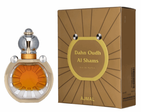 Ajmal Dahn Oudh Al Shams 30 ml Eau de Parfum