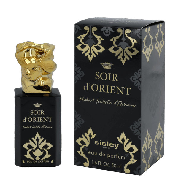 Sisley Soir D&apos;Orient Eau de parfum Spray 50 ml Dames