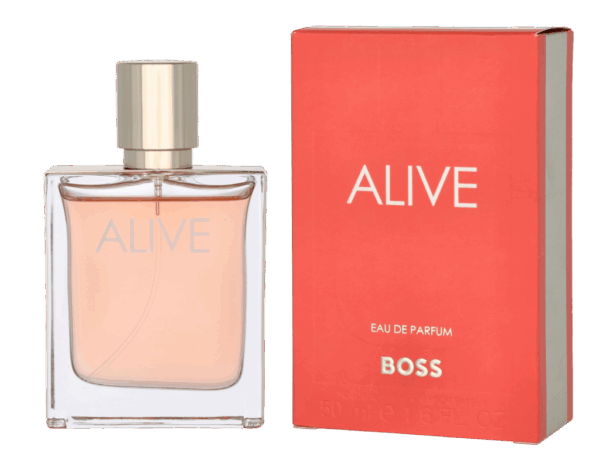 Hugo Boss Alive Eau de parfum Spray 50 ml Dames