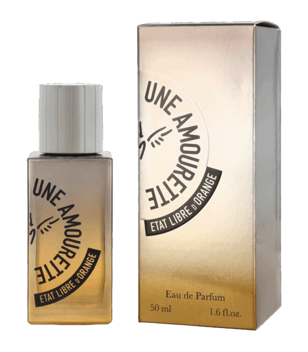 Etat Libre D&apos;Orange Une Amourette Eau de parfum Spray 50 ml