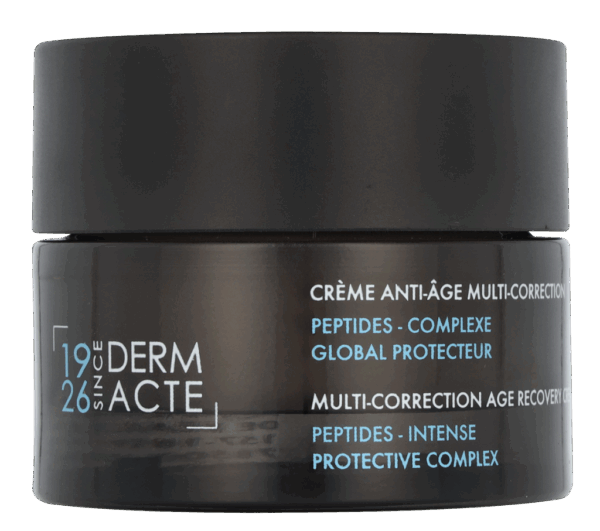 Academie Derm Acte Multi-Correction Age Recovery Cream 50 ml