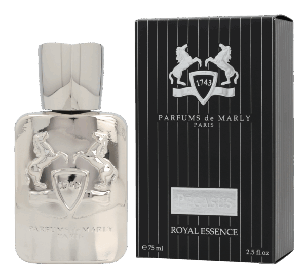 Parfums De Marly Pegasus Eau de parfum Spray 75 ml